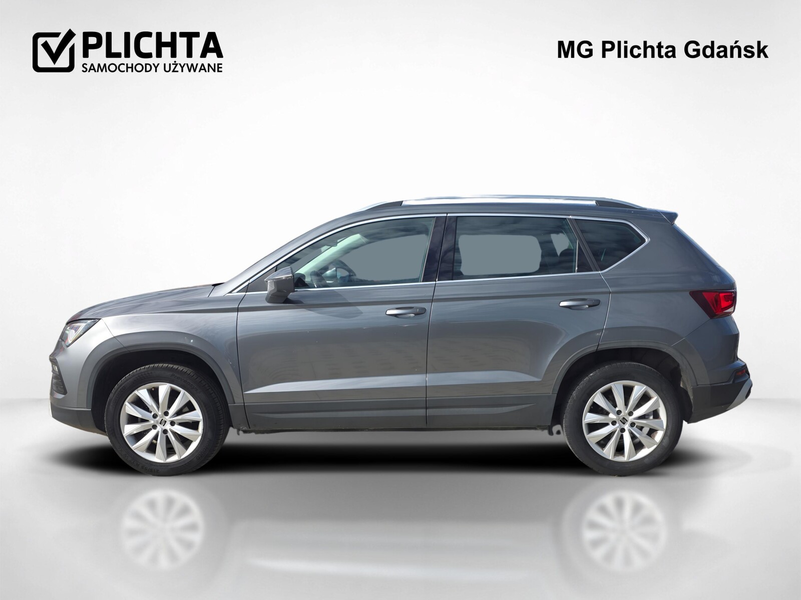 Seat Ateca - zdjęcie 2