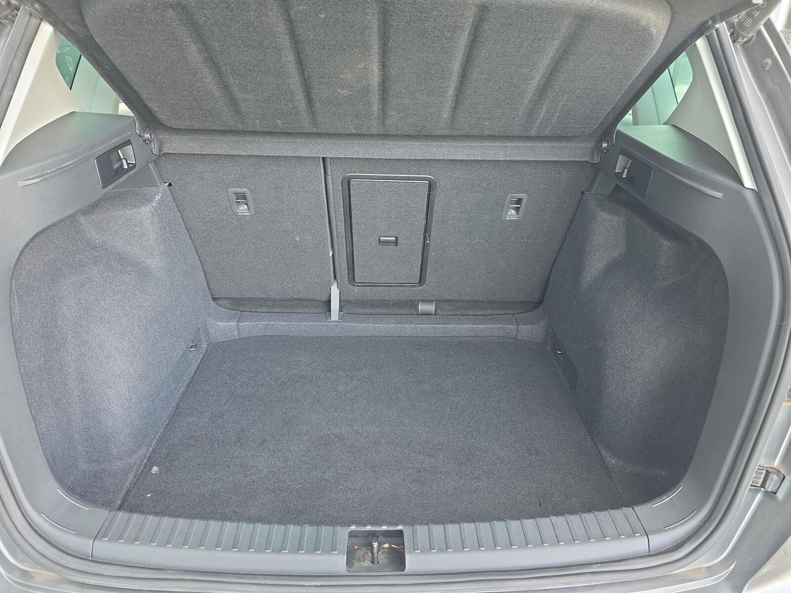 Seat Ateca - zdjęcie 28