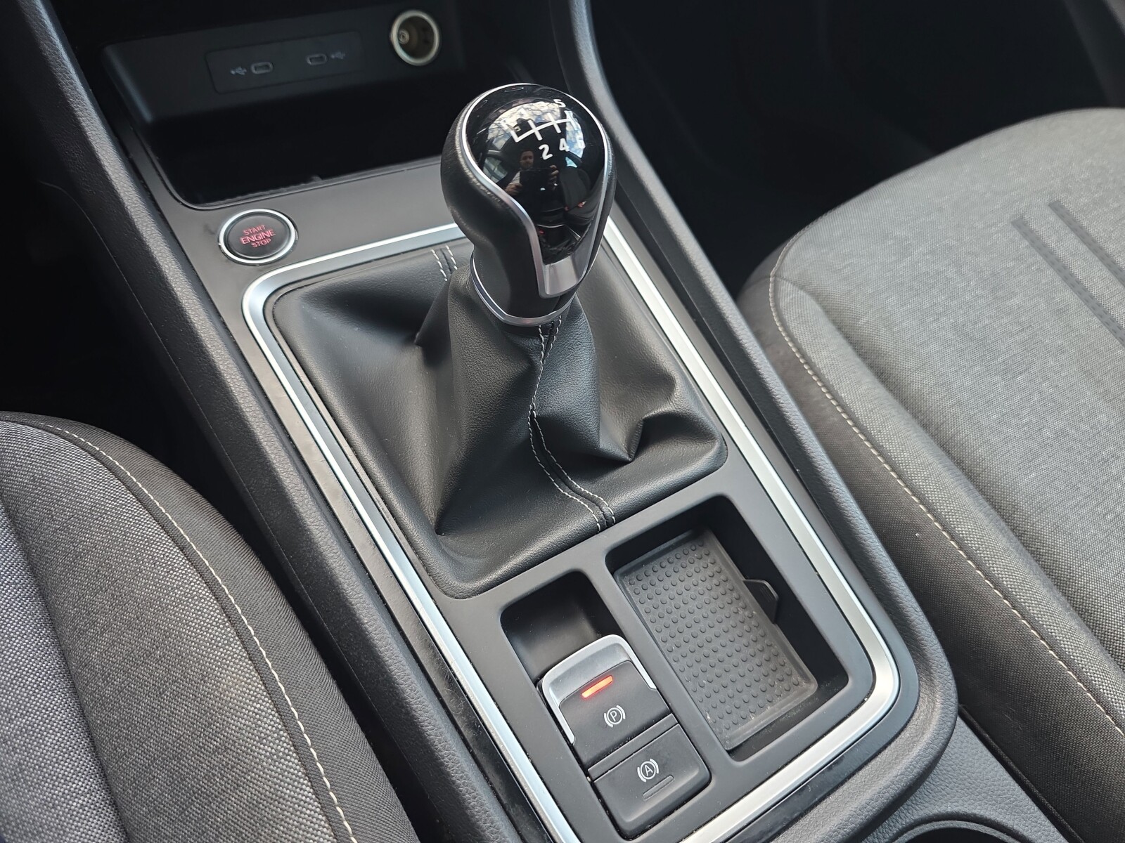 Seat Ateca - zdjęcie 25