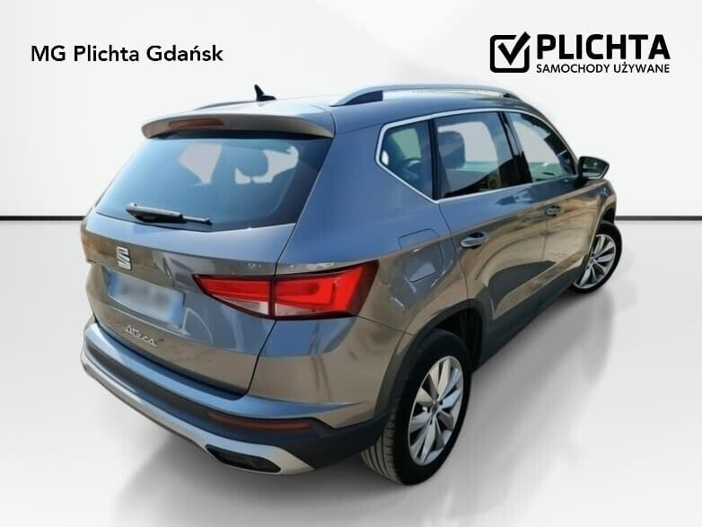 Seat Ateca - zdjęcie 2