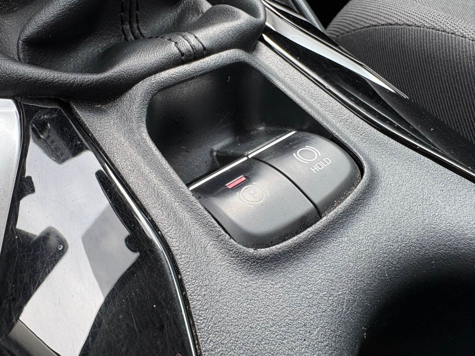 Toyota Corolla - zdjęcie 23