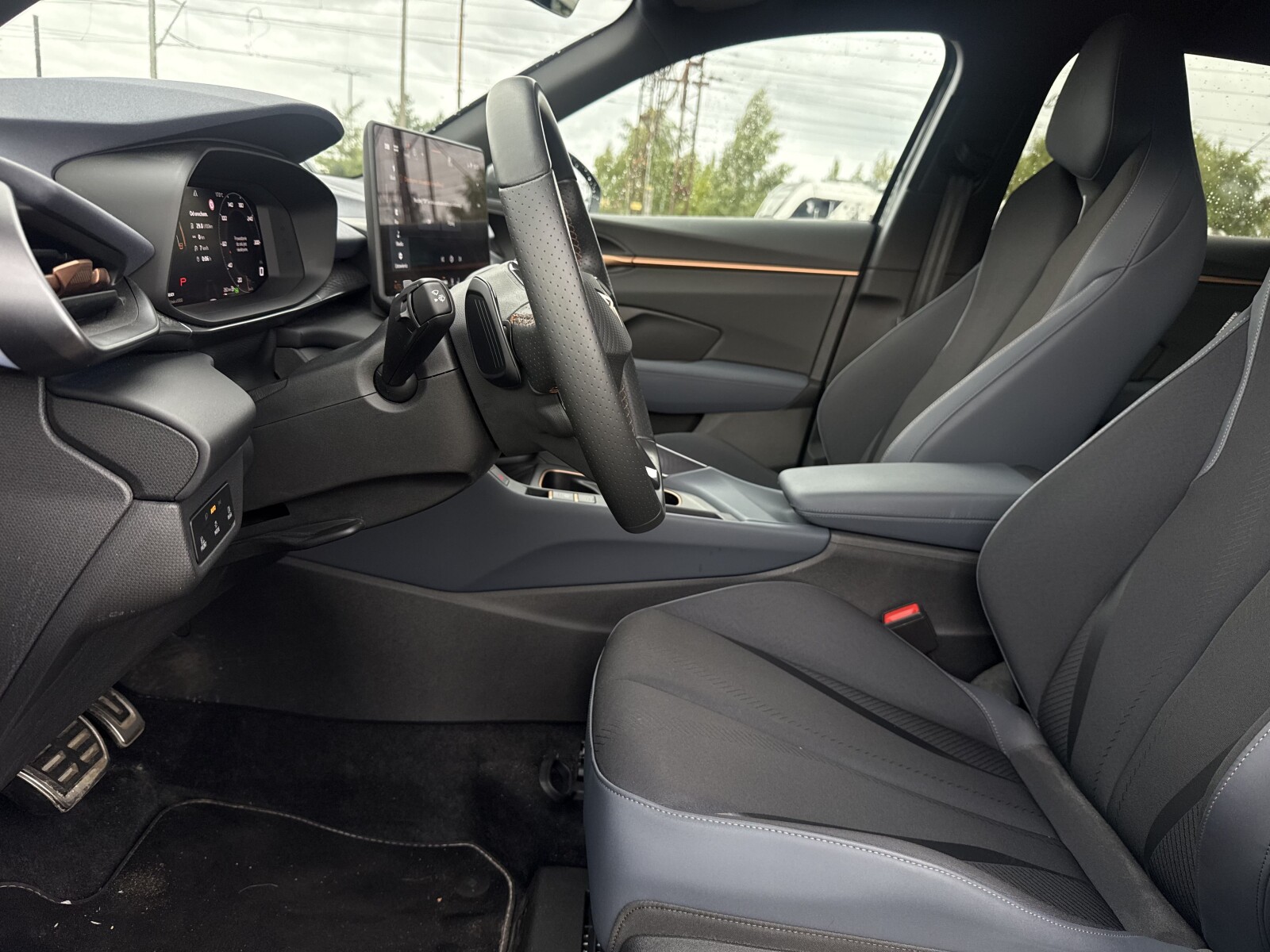 Cupra Terramar - zdjęcie 10