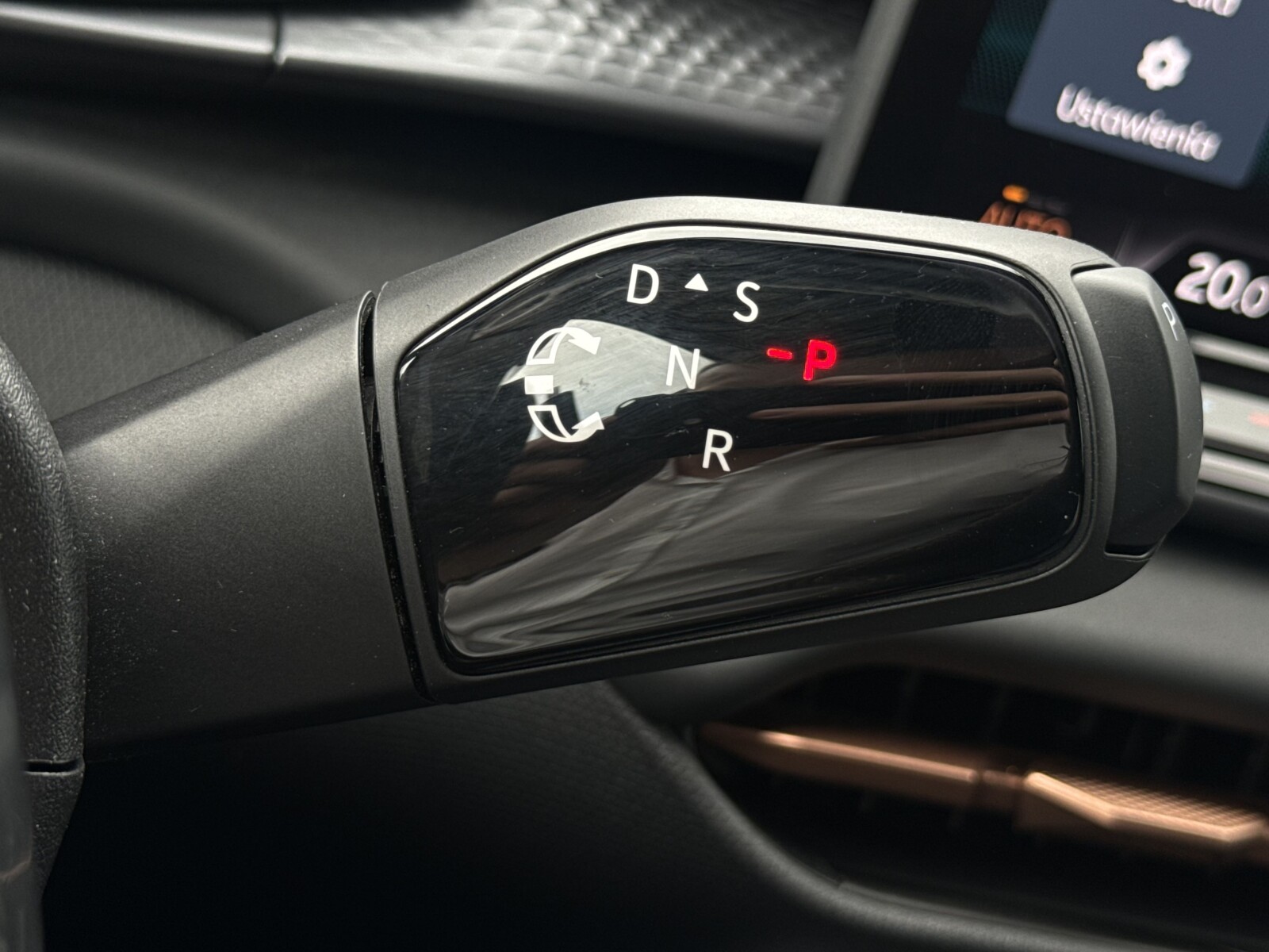 Cupra Terramar - zdjęcie 19