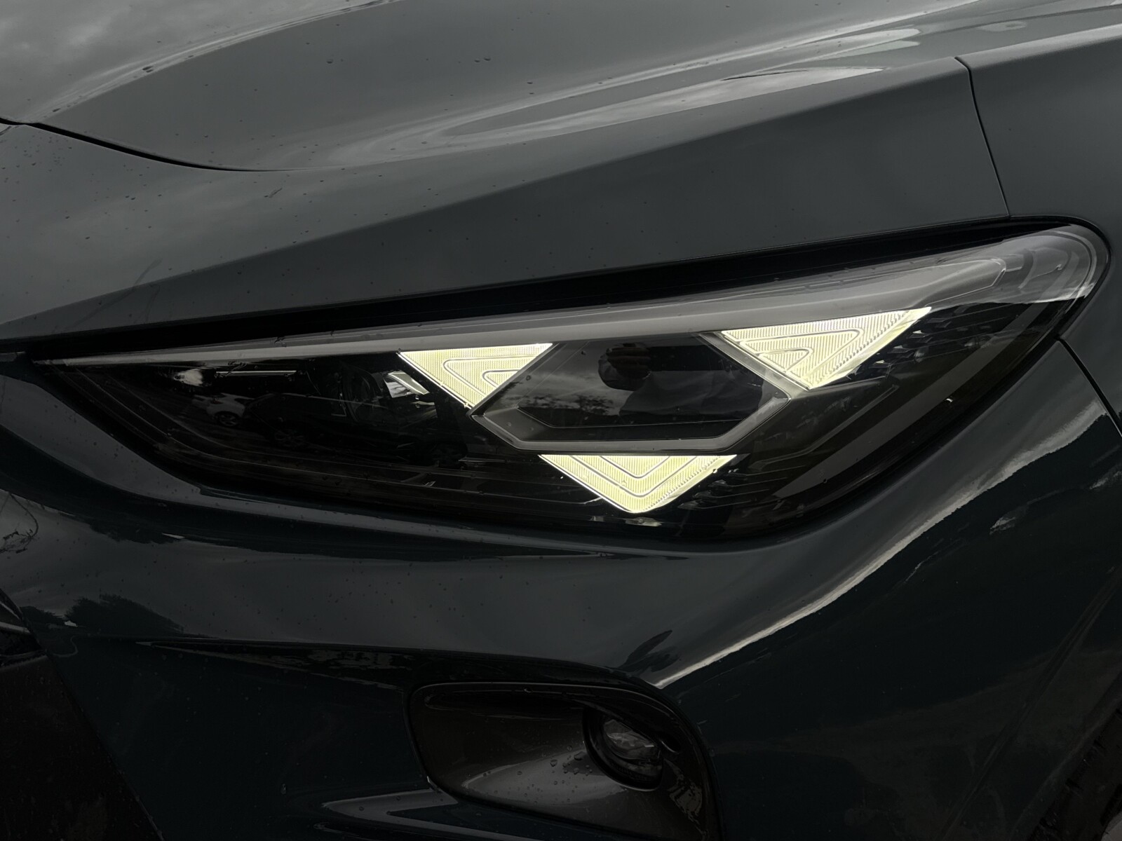 Cupra Terramar - zdjęcie 39