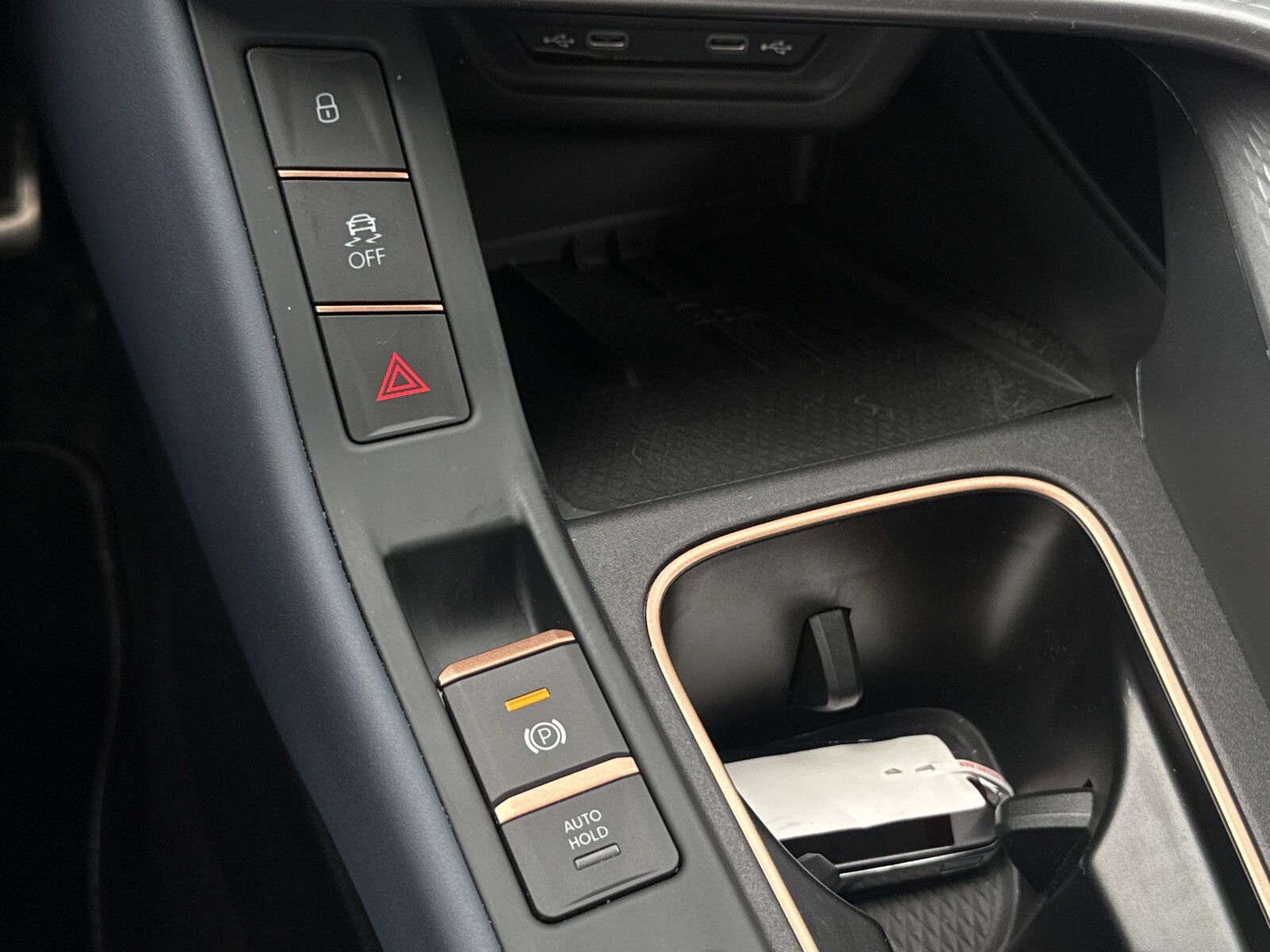Cupra Terramar - zdjęcie 20