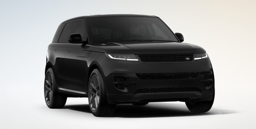 Range Rover Sport MY26 3.0D I6 249 PS AWD Auto SE