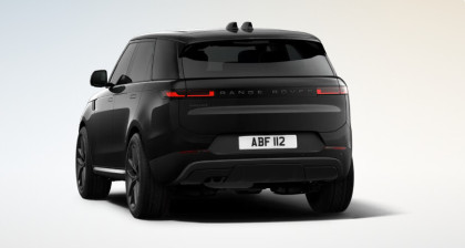 Range Rover Sport MY26 3.0D I6 249 PS AWD Auto SE