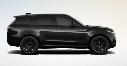 Range Rover Sport MY26 3.0D I6 249 PS AWD Auto SE