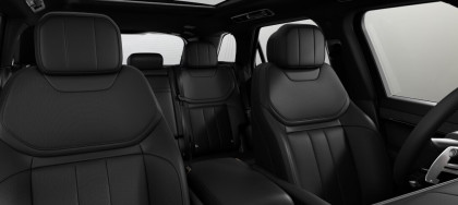 Range Rover Sport MY26 3.0D I6 249 PS AWD Auto SE