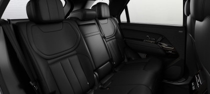 Range Rover Sport MY26 3.0D I6 249 PS AWD Auto SE