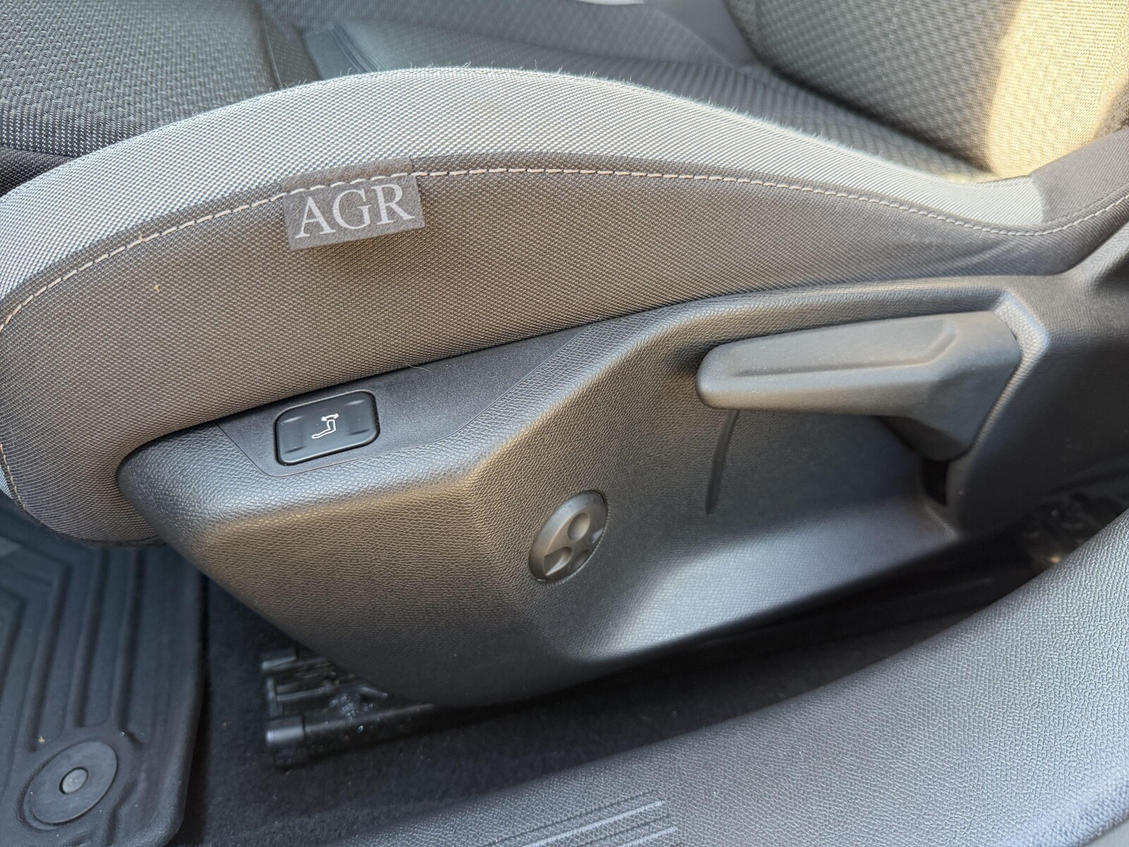 Opel Astra - zdjęcie 14