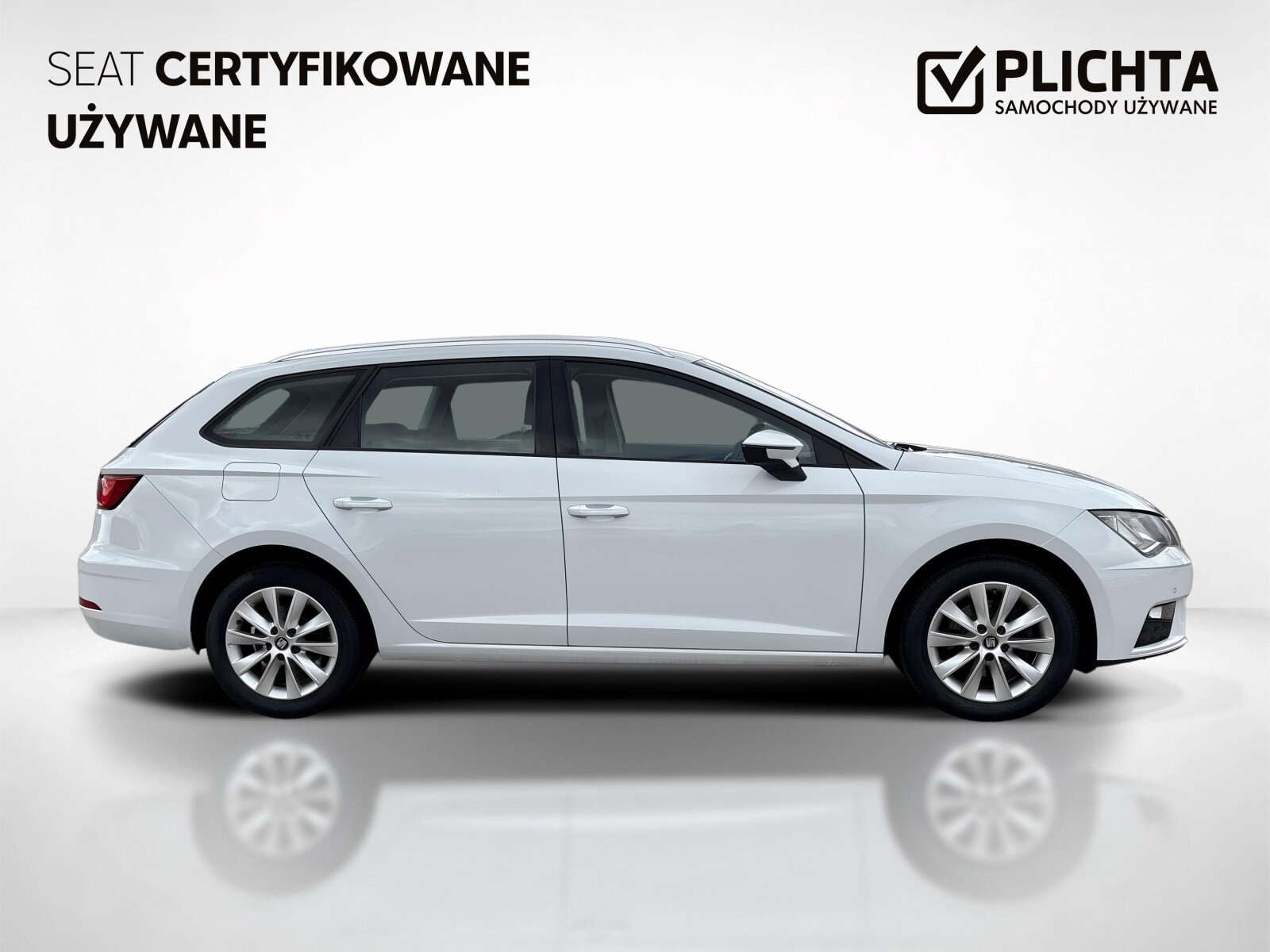 Seat Leon - zdjęcie 6