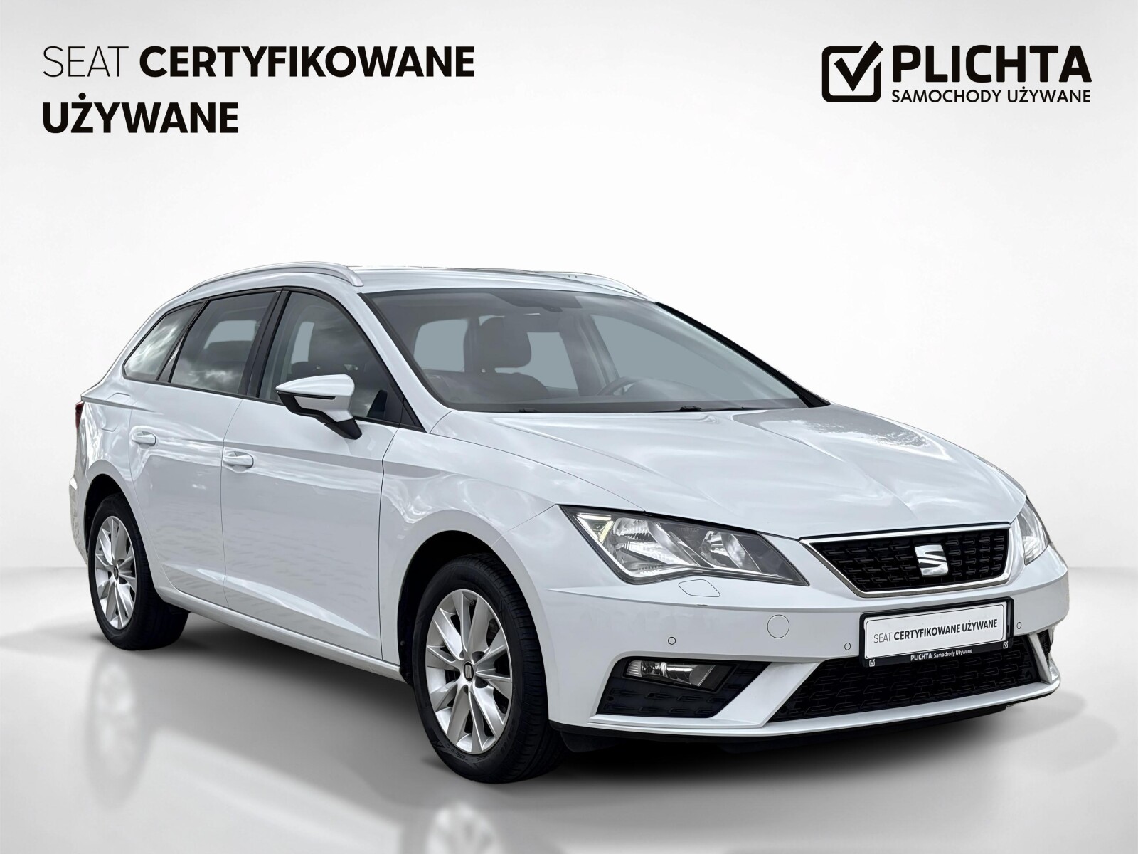 Seat Leon - zdjęcie 7
