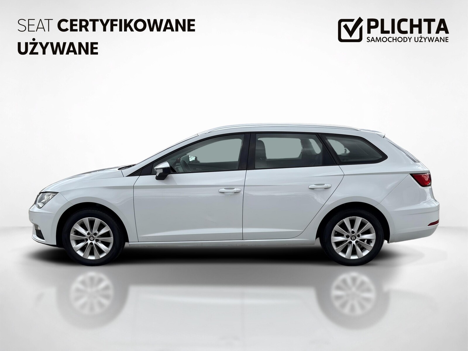 Seat Leon - zdjęcie 2