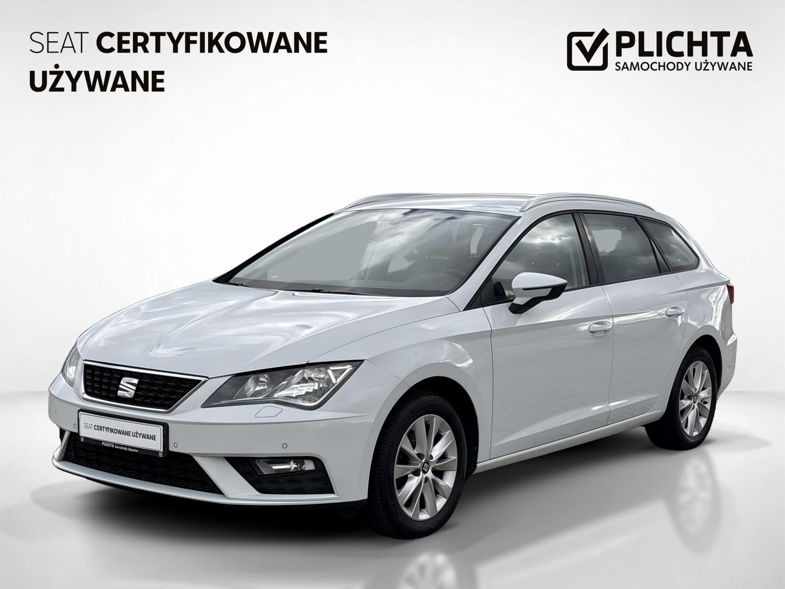 Seat Leon - zdjęcie 1