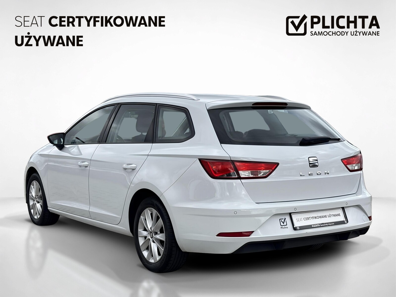 Seat Leon - zdjęcie 3