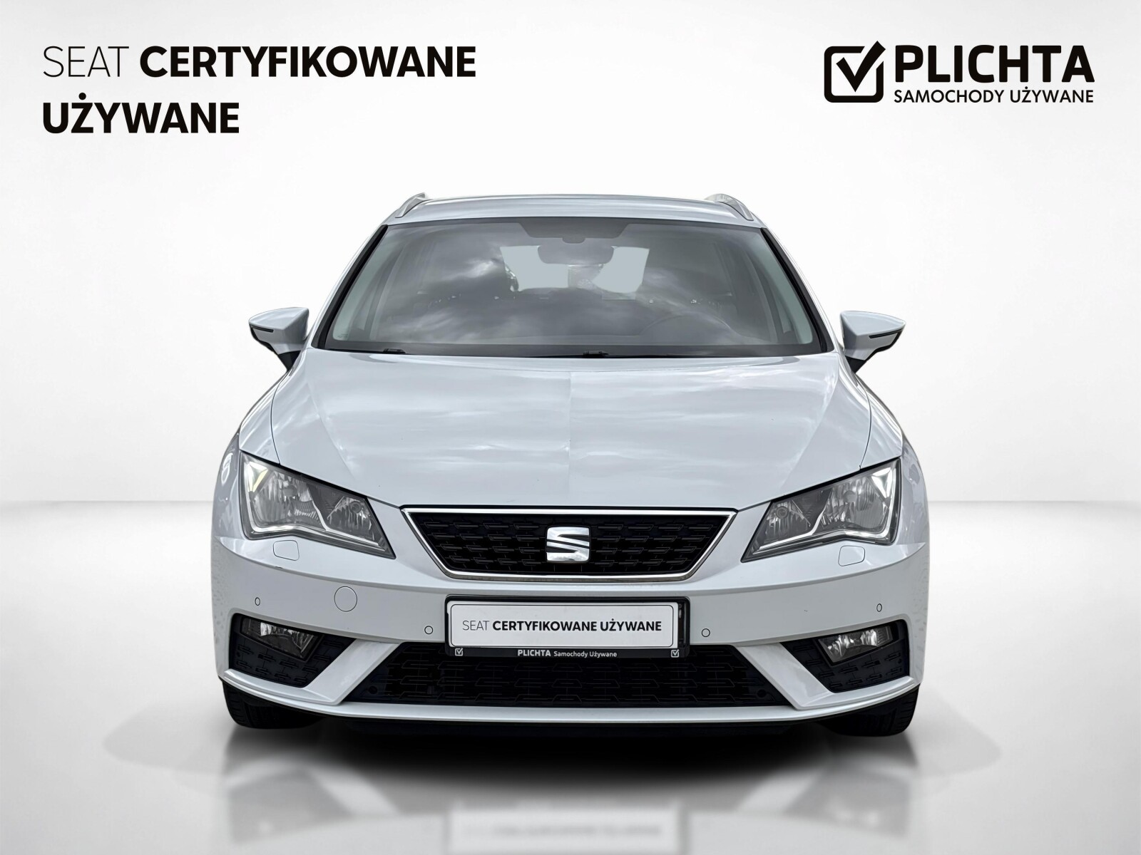 Seat Leon - zdjęcie 8