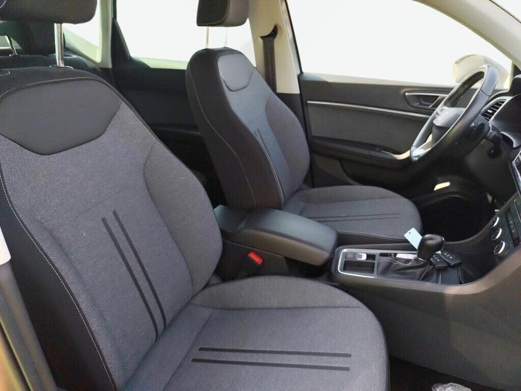 Seat Ateca - zdjęcie 3