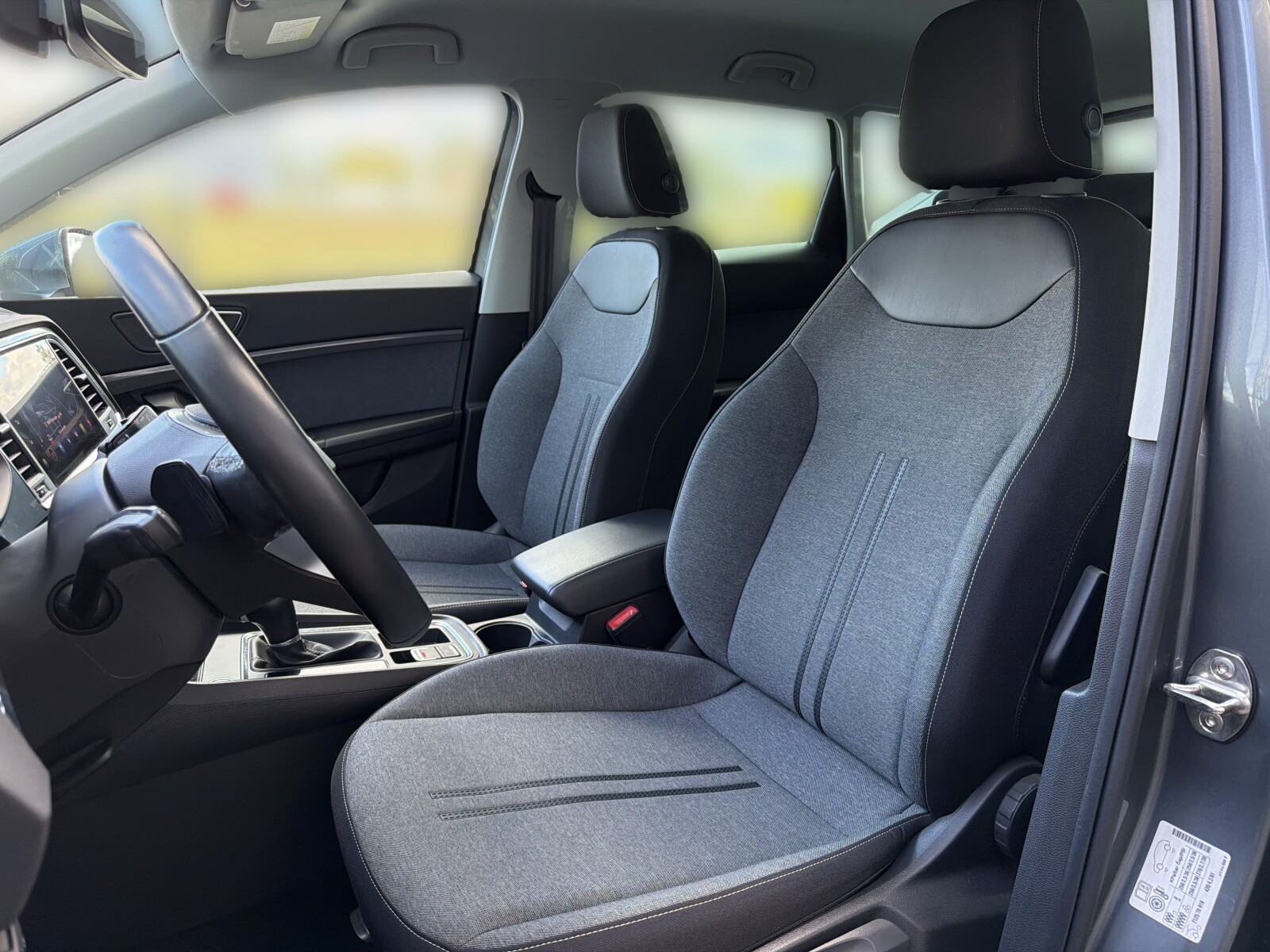 Seat Ateca - zdjęcie 10