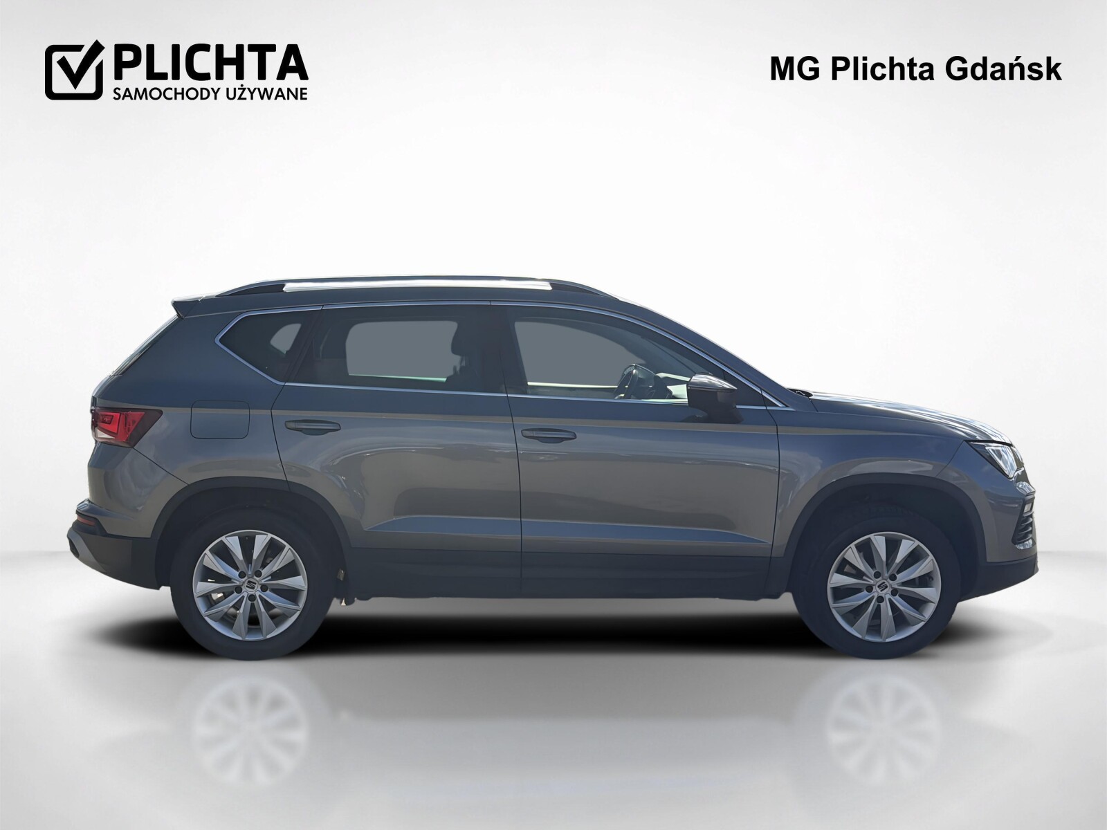 Seat Ateca - zdjęcie 6