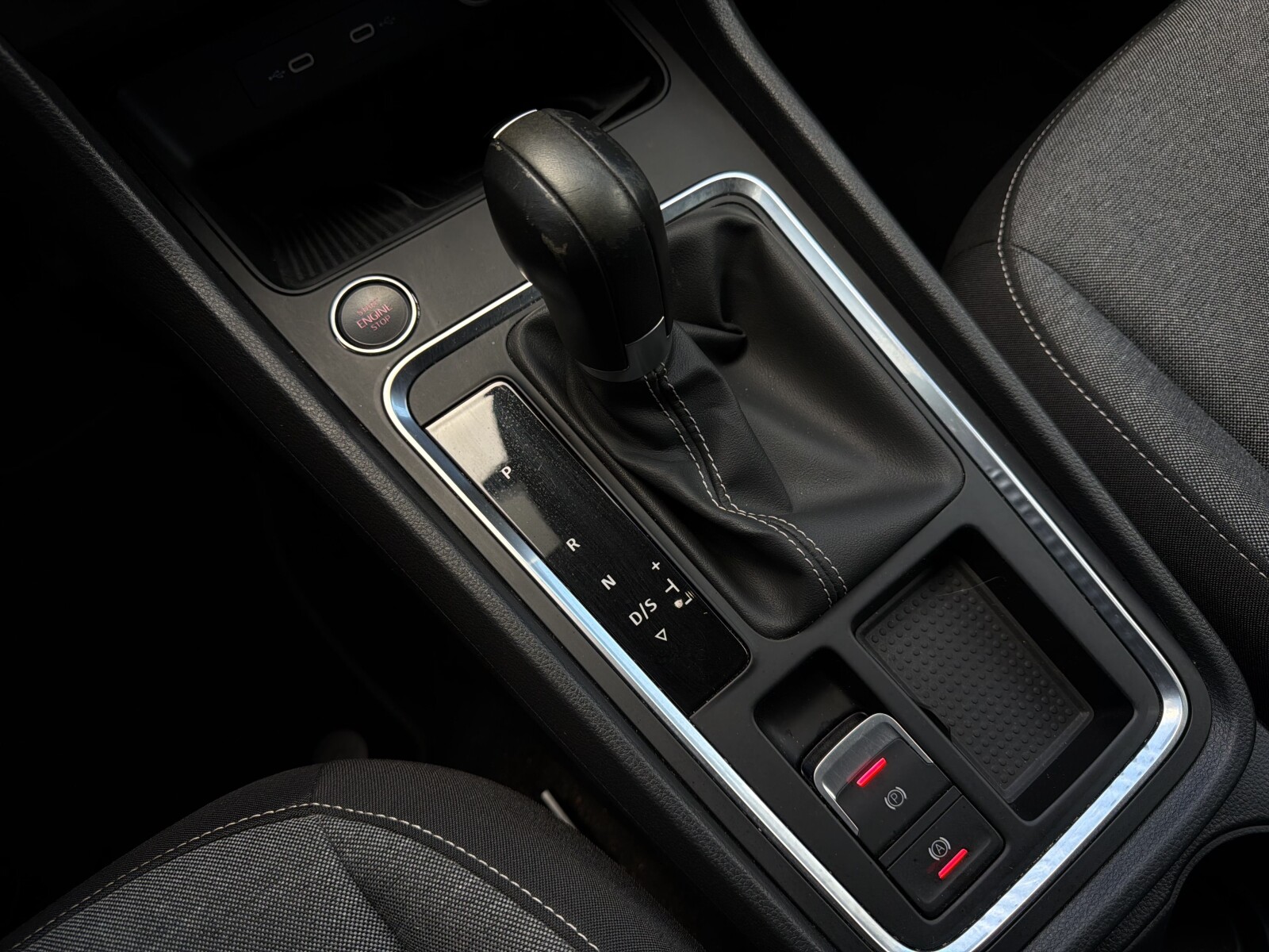 Seat Ateca - zdjęcie 22