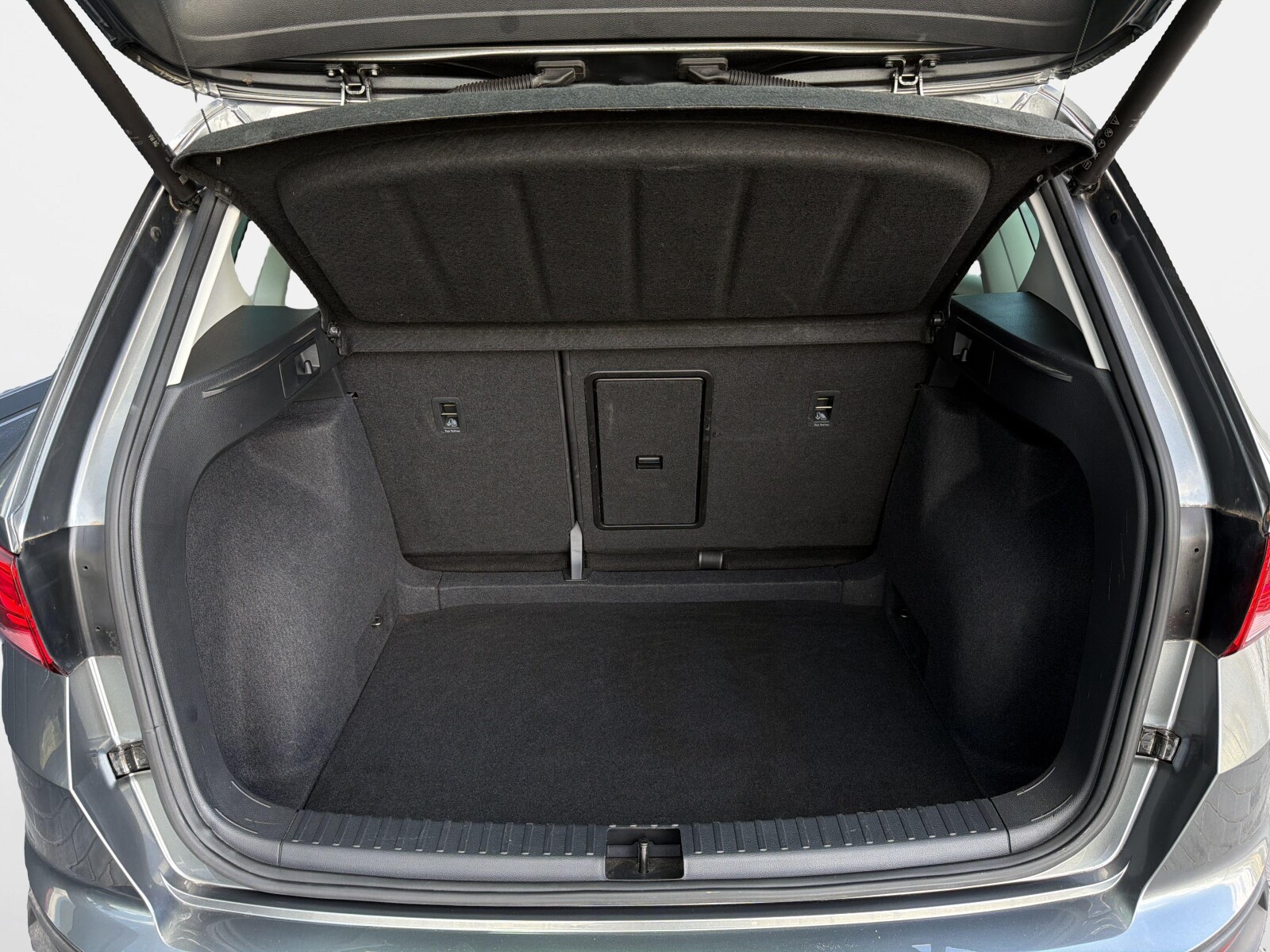 Seat Ateca - zdjęcie 26
