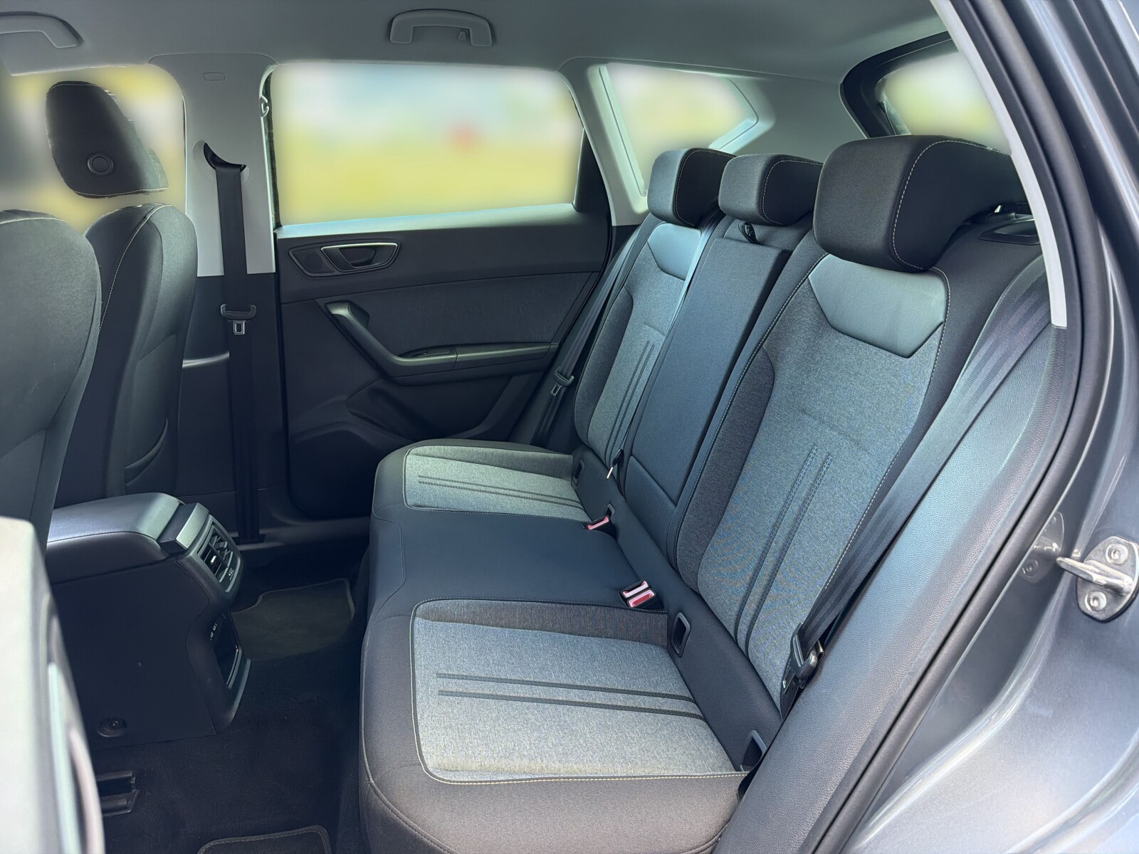 Seat Ateca - zdjęcie 24