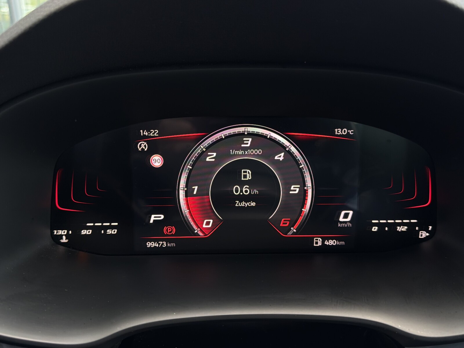 Seat Ateca - zdjęcie 15