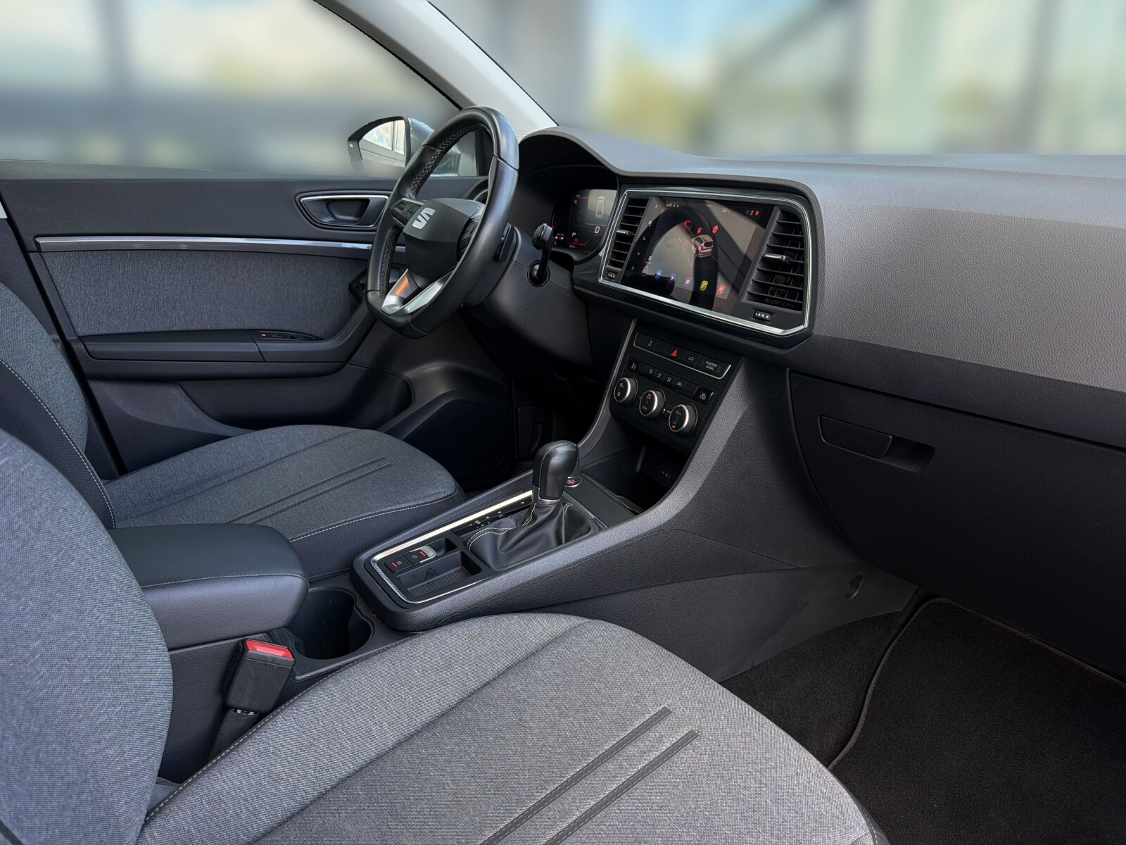 Seat Ateca - zdjęcie 16