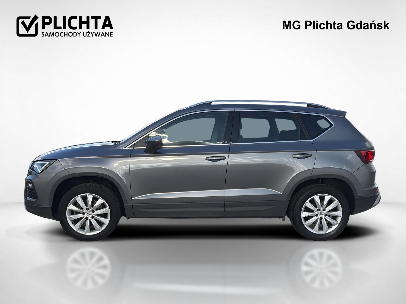 Seat Ateca - zdjęcie 2