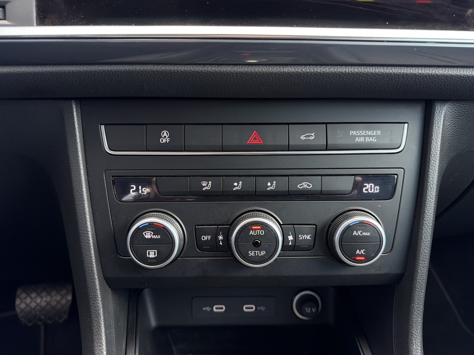 Seat Ateca - zdjęcie 21