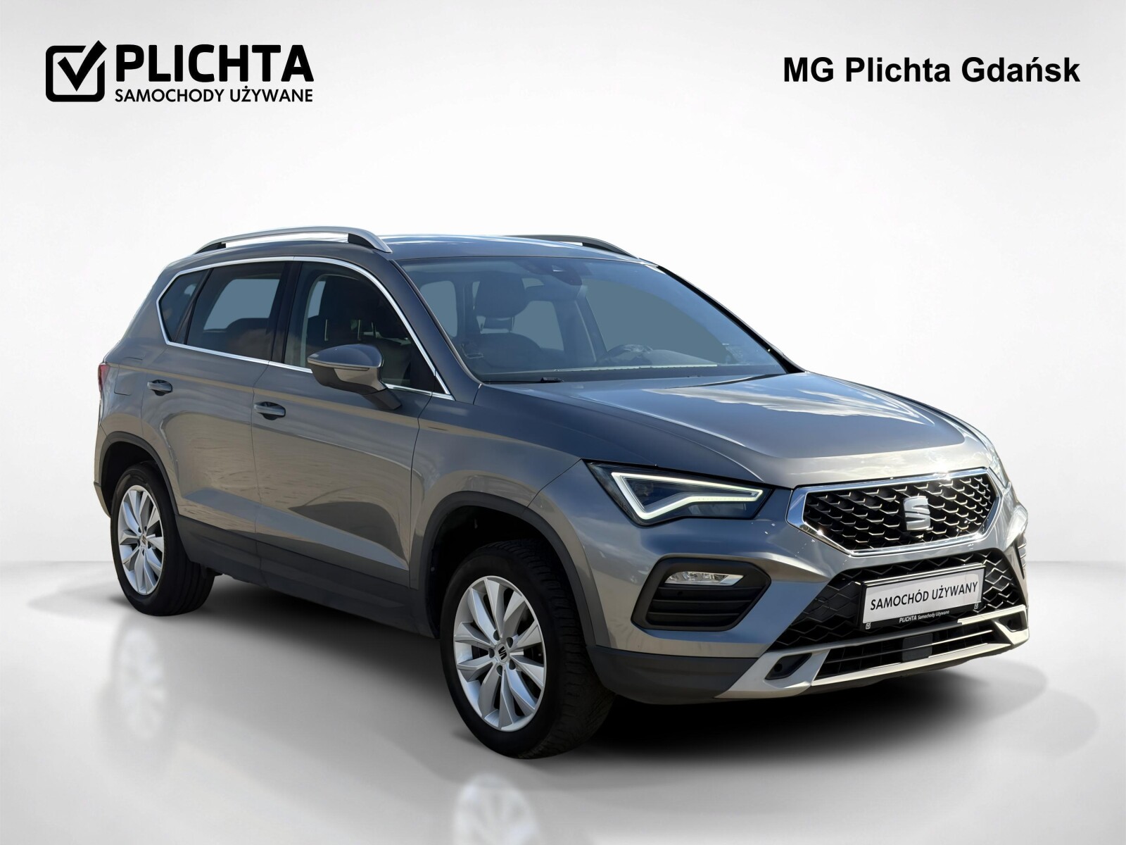 Seat Ateca - zdjęcie 7