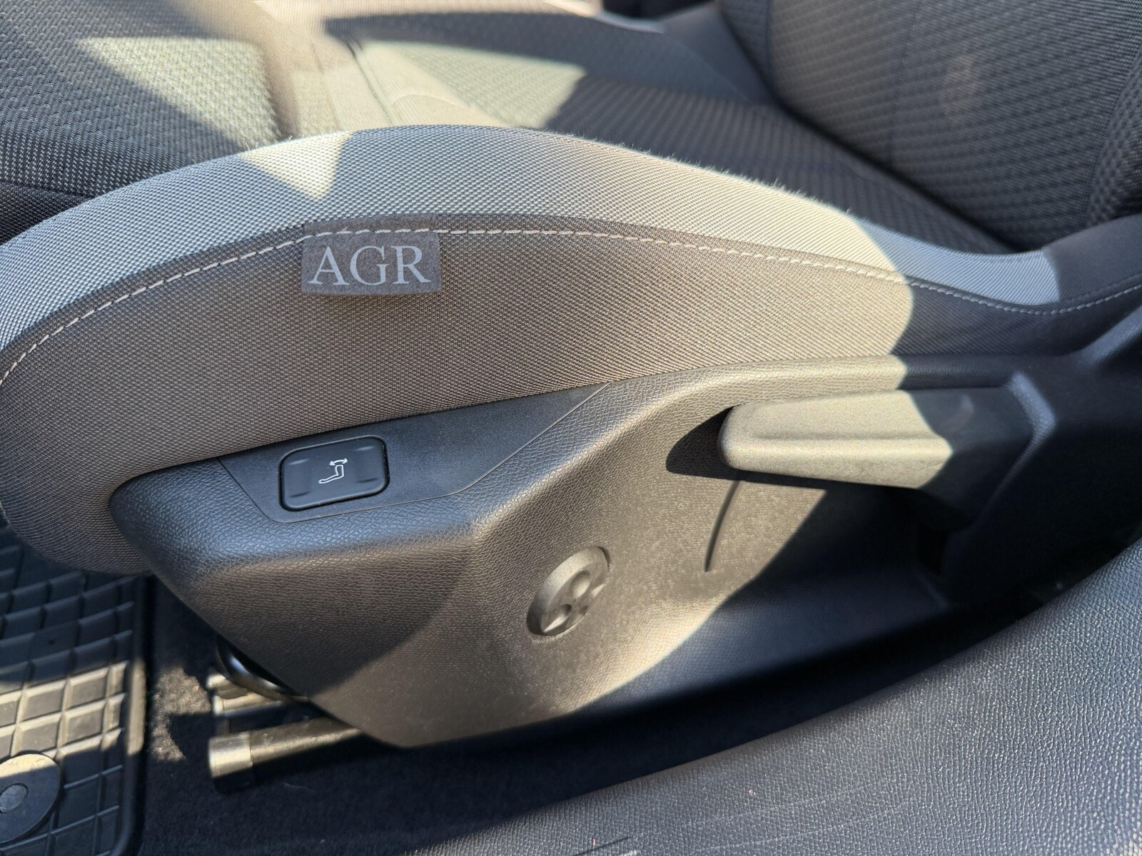 Opel Astra - zdjęcie 14