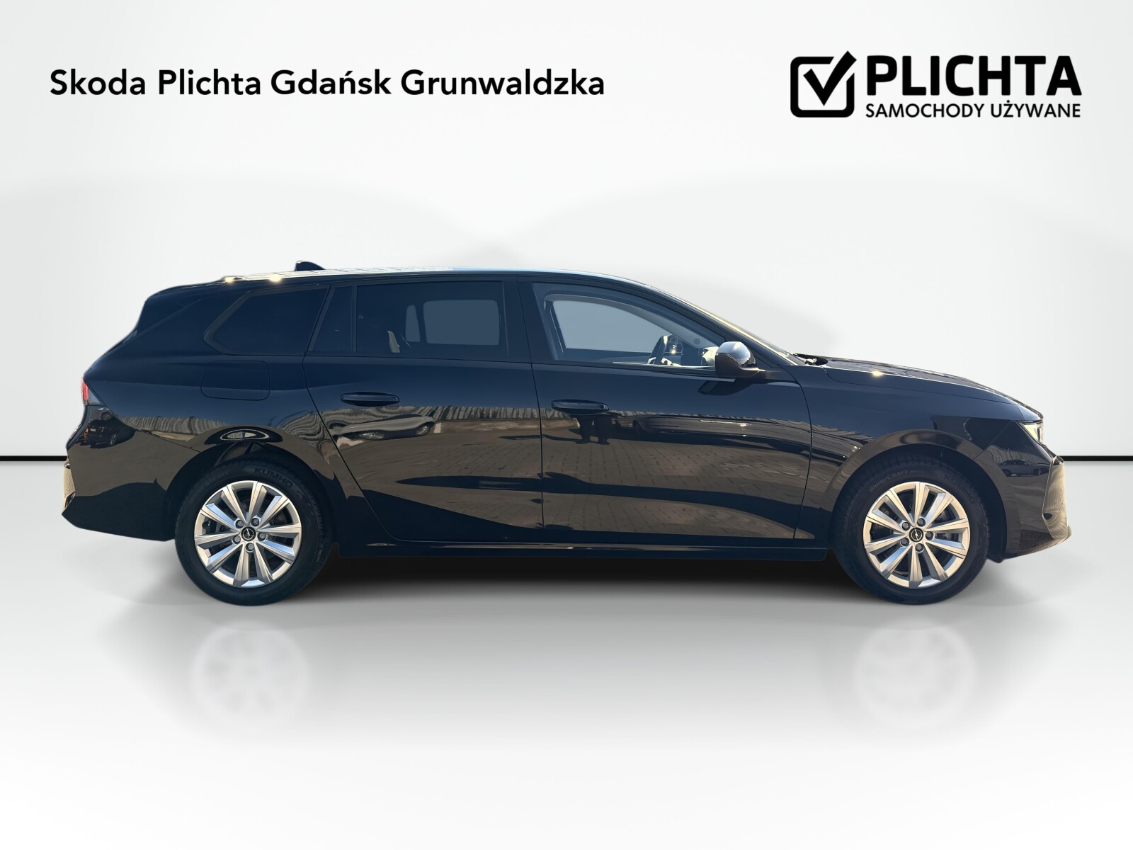 Opel Astra - zdjęcie 4
