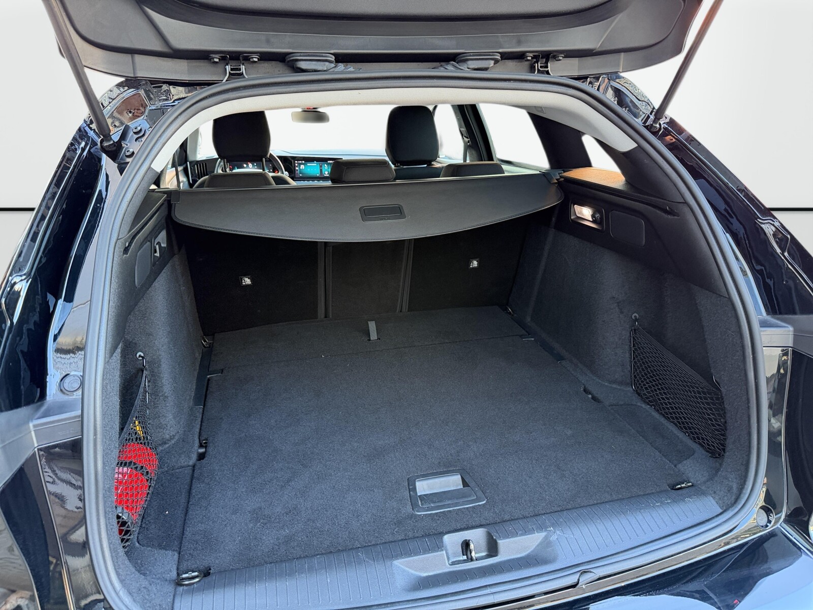Opel Astra - zdjęcie 35