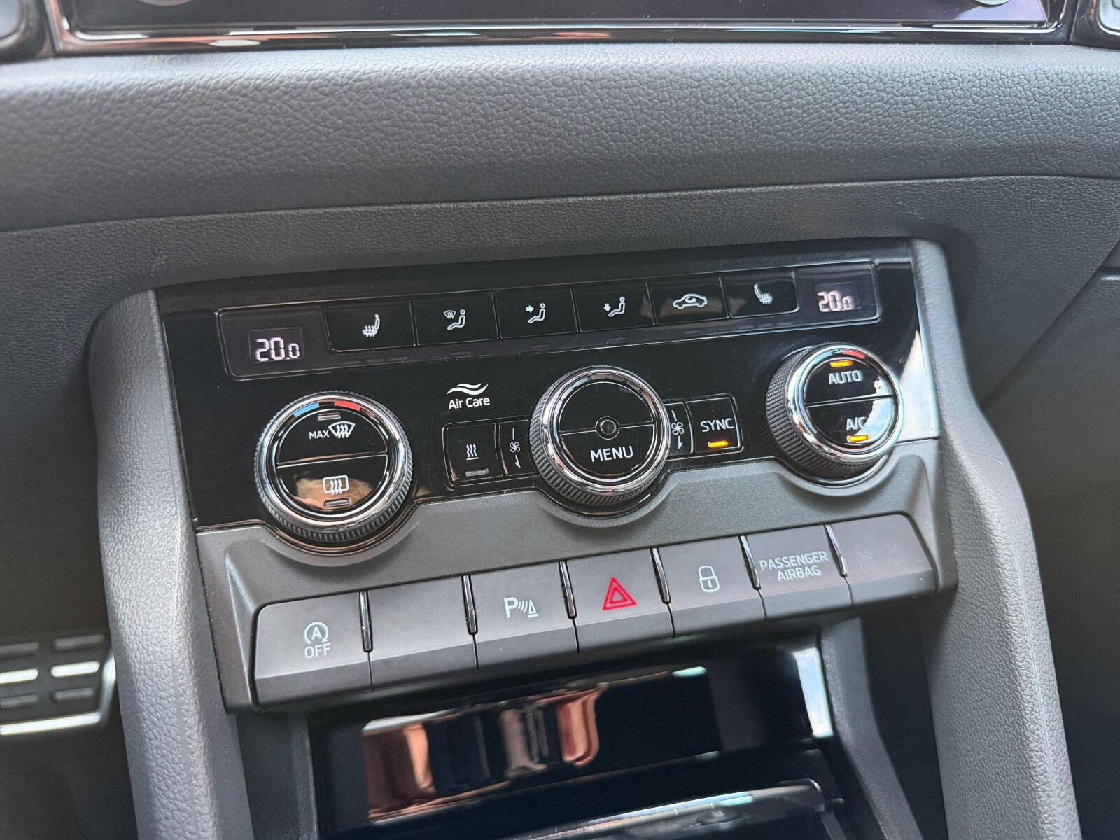 Škoda Kodiaq - zdjęcie 23