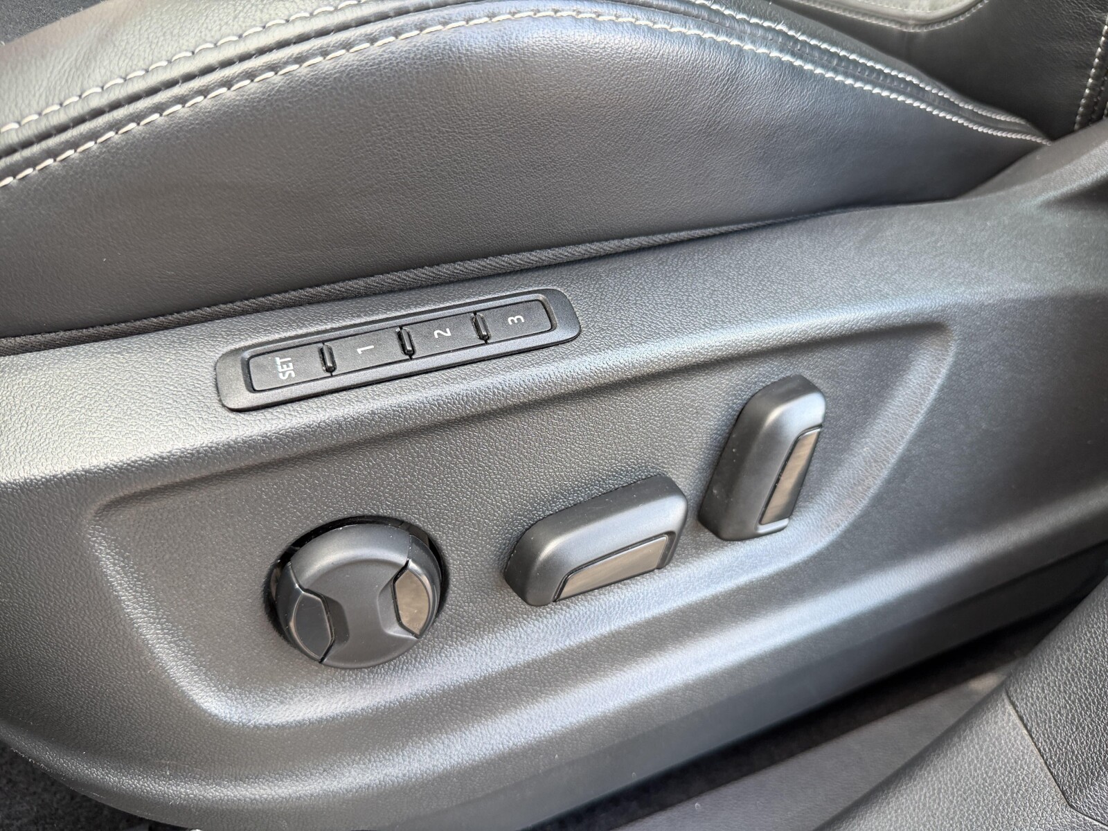 Škoda Kodiaq - zdjęcie 14