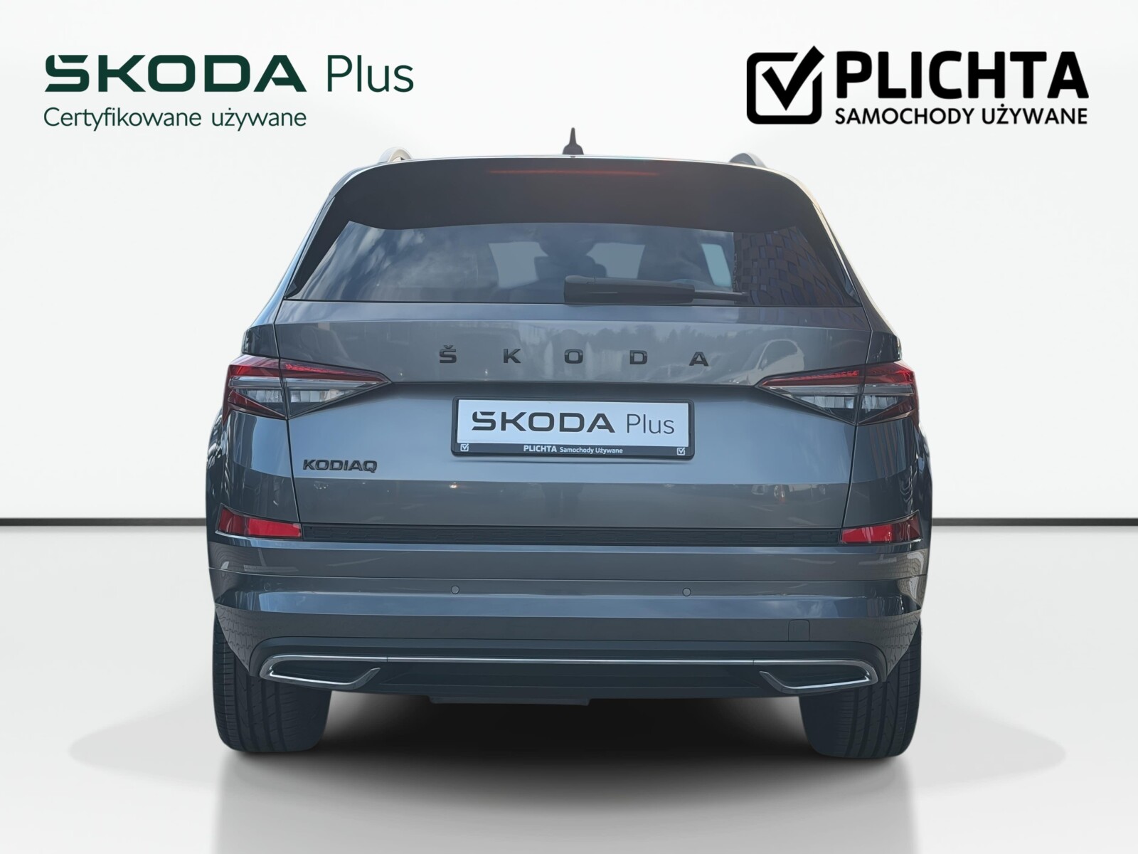 Škoda Kodiaq - zdjęcie 7