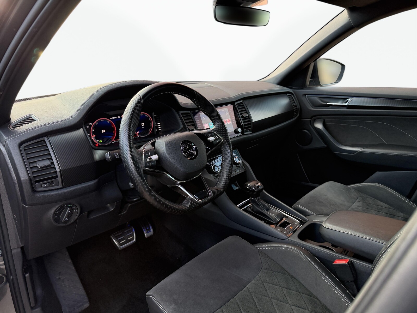 Škoda Kodiaq - zdjęcie 10