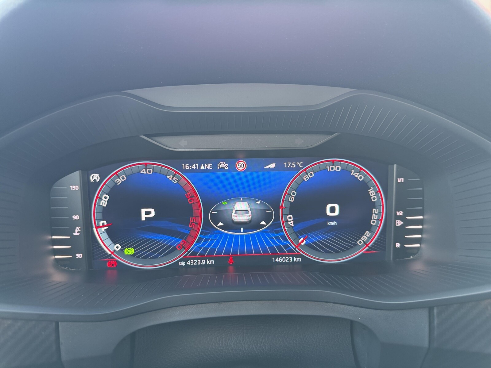 Škoda Kodiaq - zdjęcie 19
