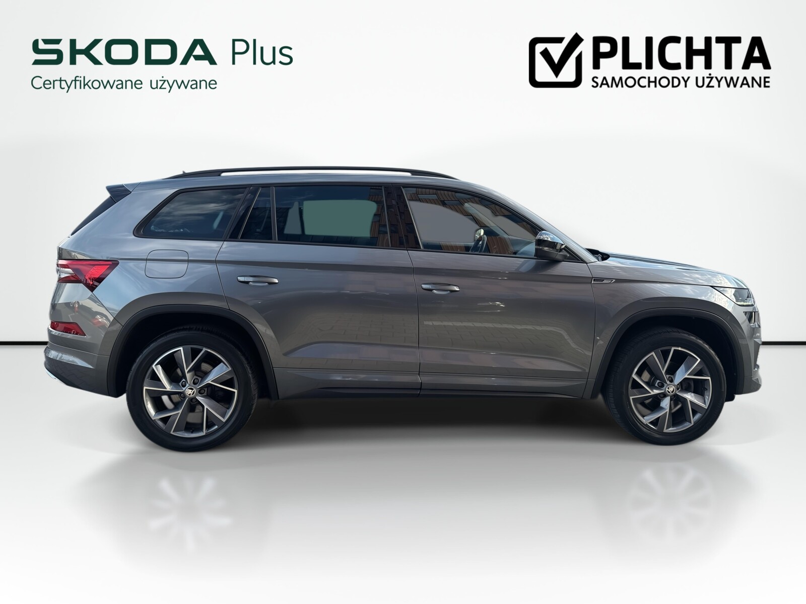 Škoda Kodiaq - zdjęcie 4