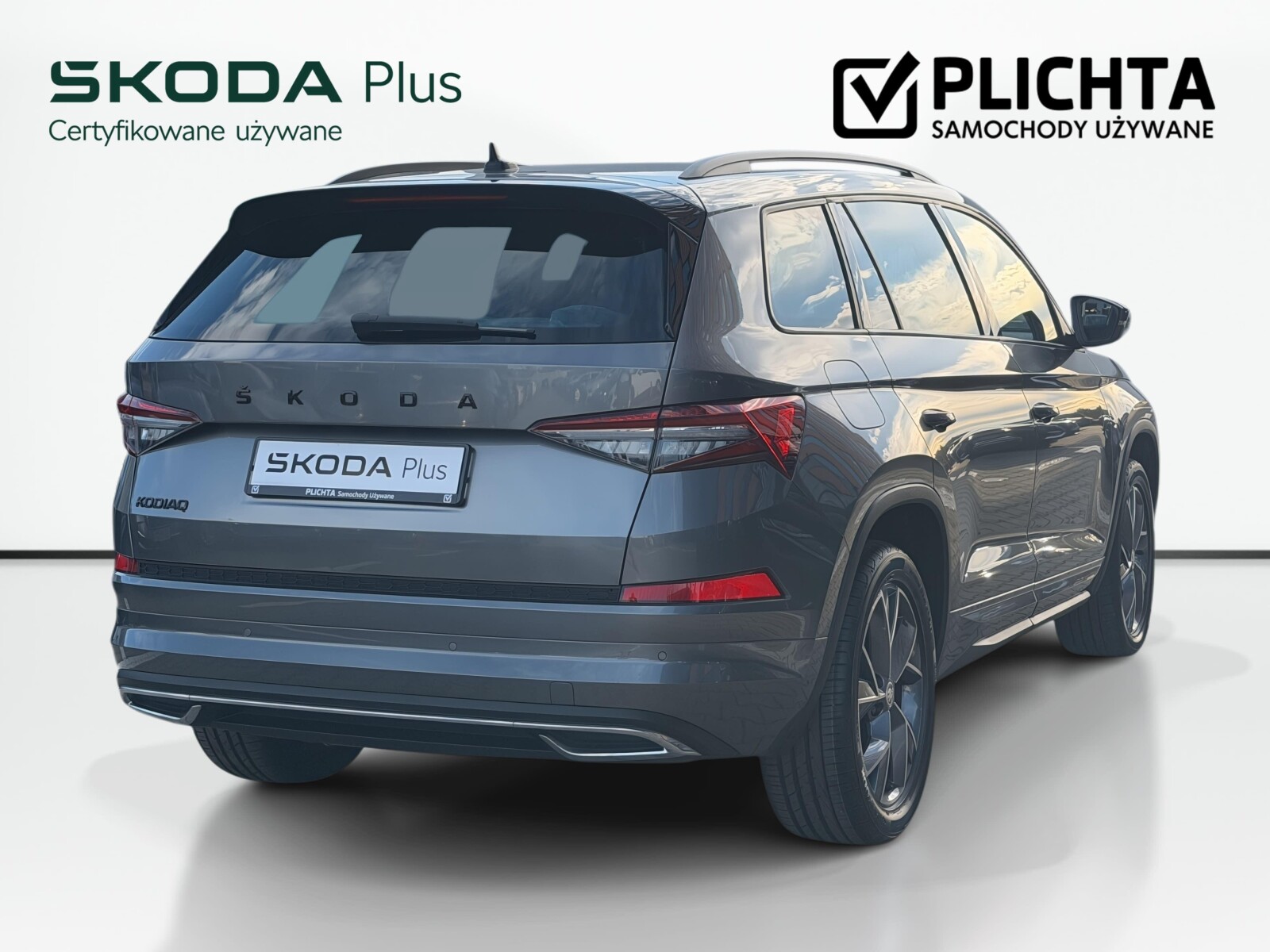 Škoda Kodiaq - zdjęcie 6