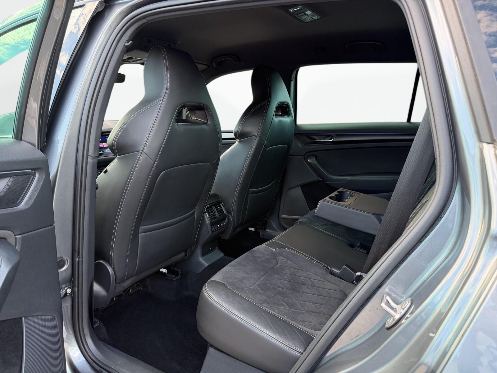 Škoda Kodiaq - zdjęcie 36