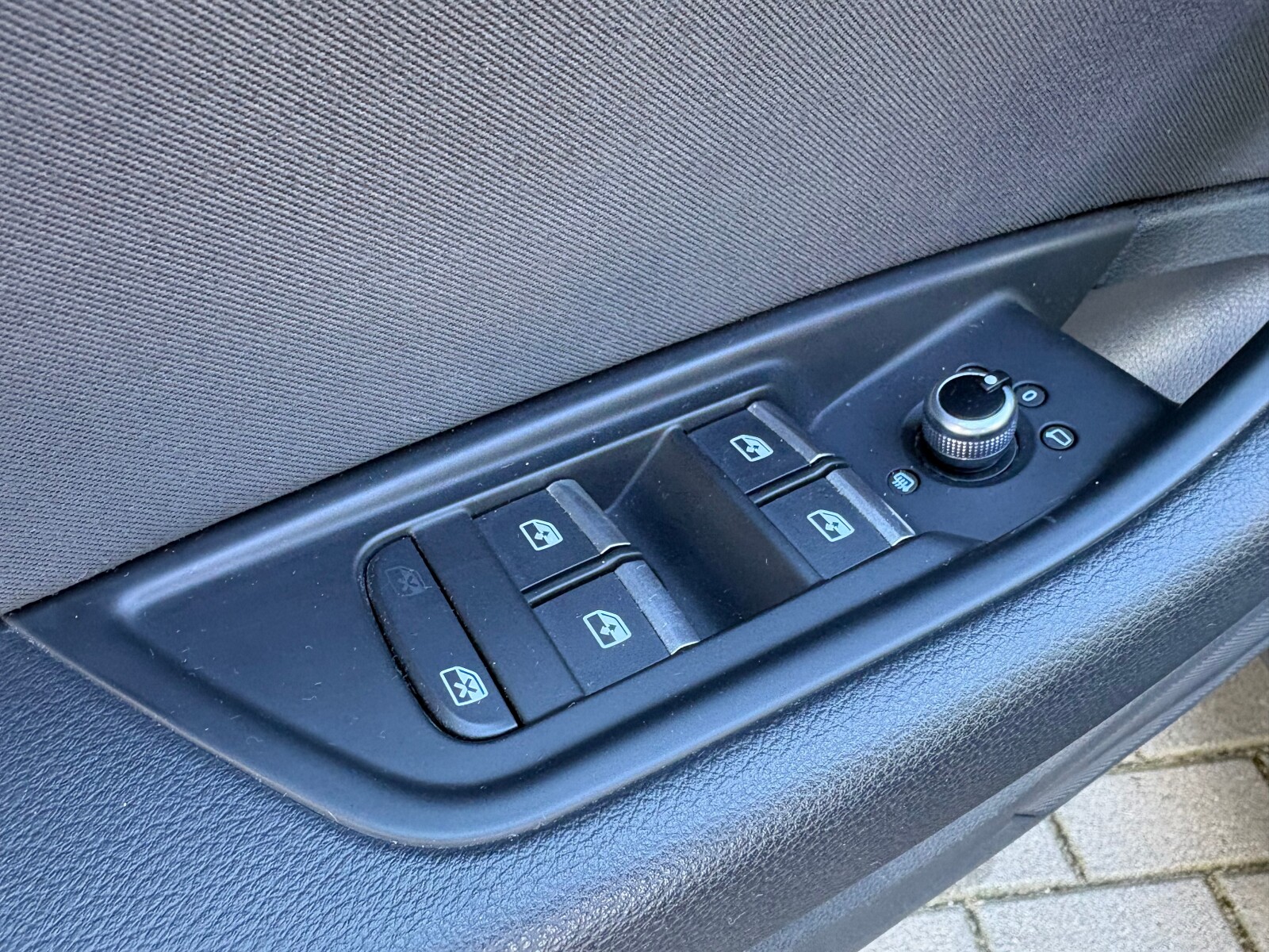 Audi A4 Avant - zdjęcie 20