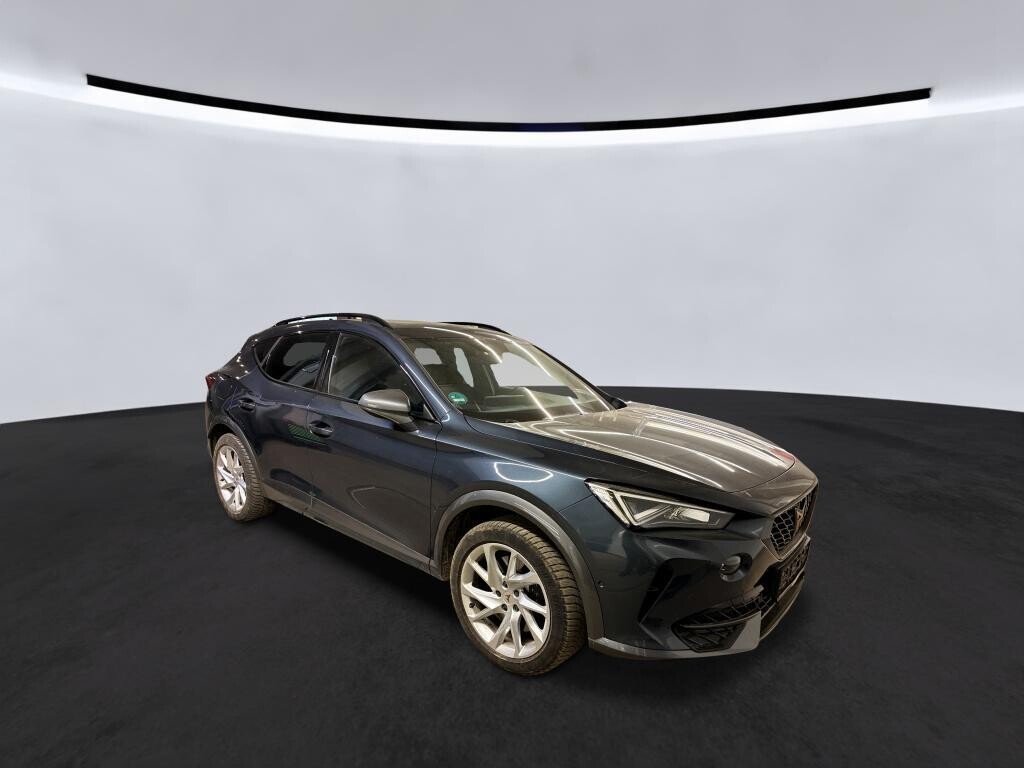 Cupra Formentor - zdjęcie 2