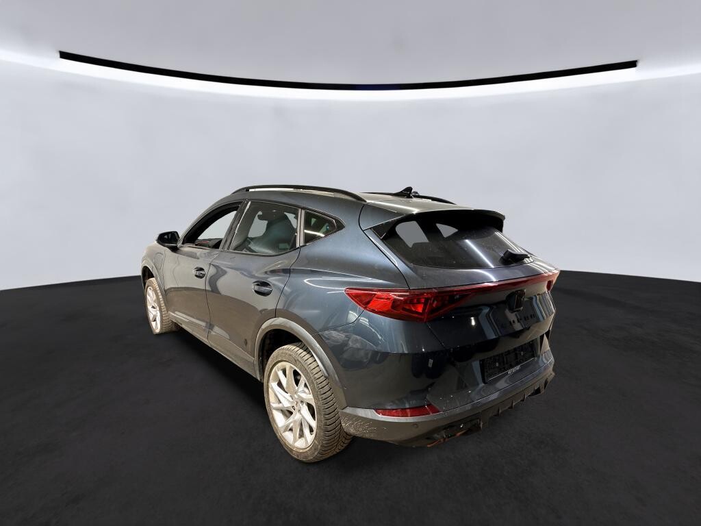 Cupra Formentor - zdjęcie 3
