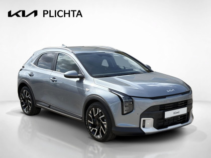KIA Xceed 1.6 DCT MY27 M+SMT+A18