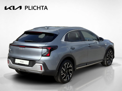 KIA Xceed 1.6 DCT MY27 M+SMT+A18