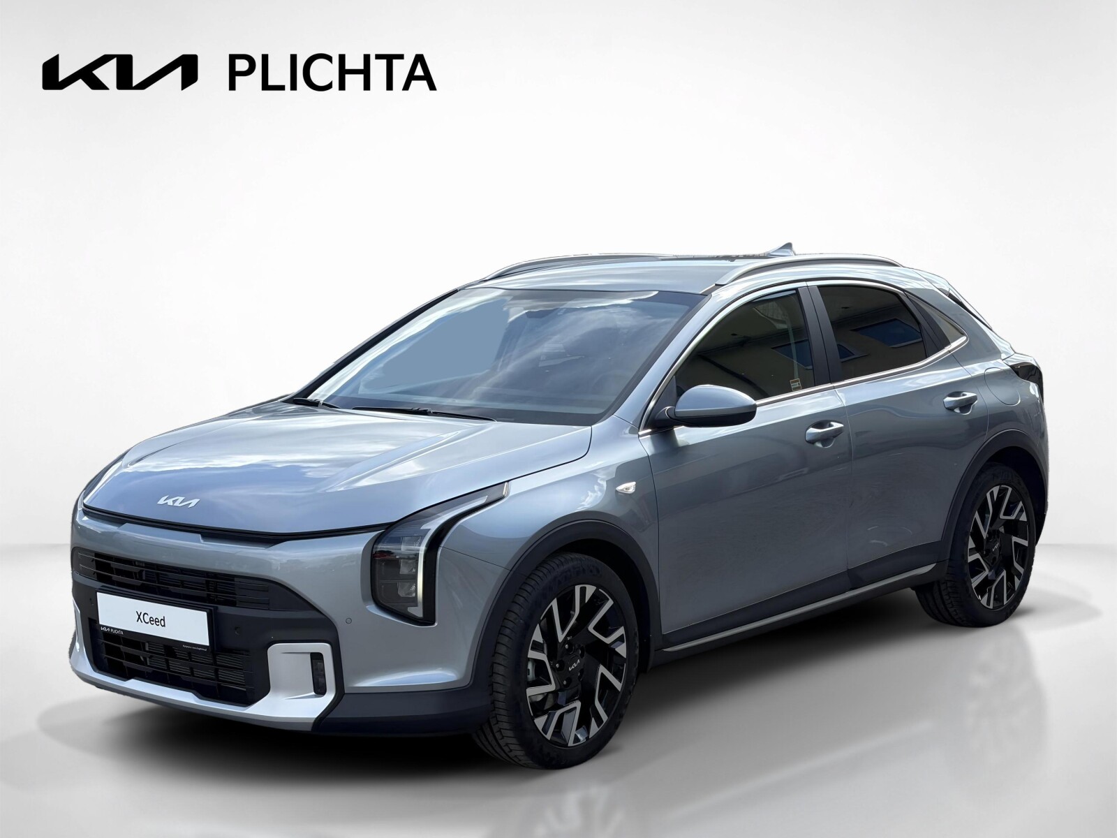 KIA Xceed 1.6 DCT MY27 M+SMT+A18