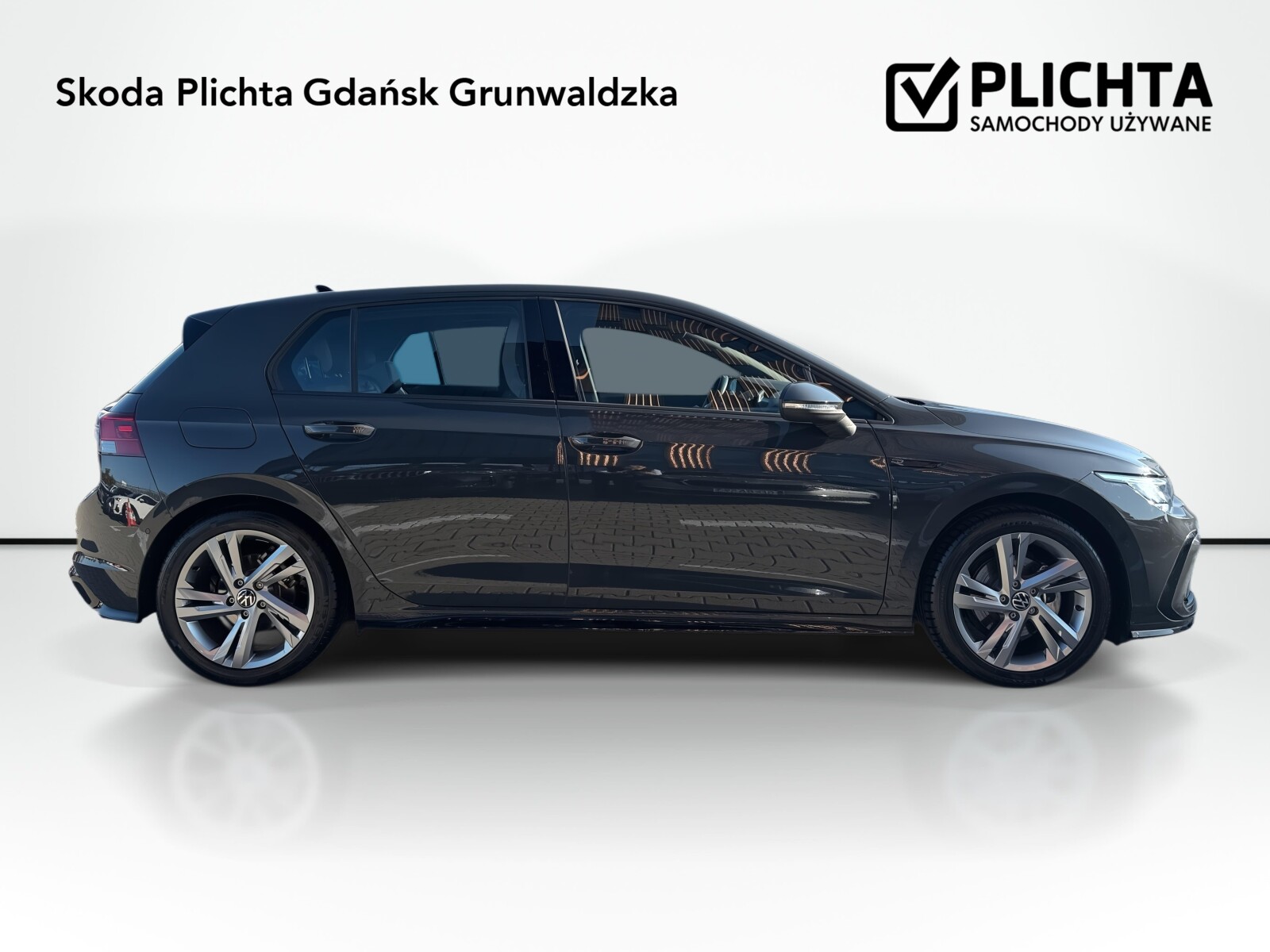 Volkswagen Golf - zdjęcie 4